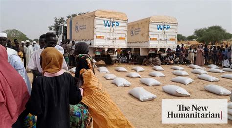 UN calls on Middle East and European nations to raise money for the humanitarian crisis in Sudan